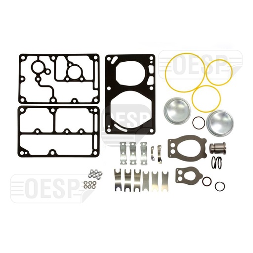 [1602662 00] REPAIR KIT, COMPRESSOR REPLACES MERCEDES-BENZ (0011302315)