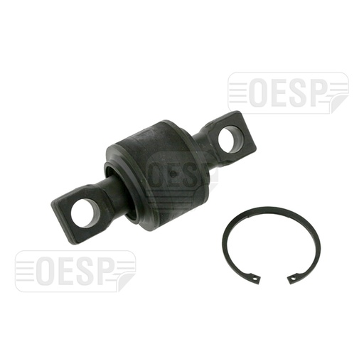 [1353030] KIT DE RÉPARATION, V-SUPPORT REMPLACE MERCEDES-BENZ 000 350 4405