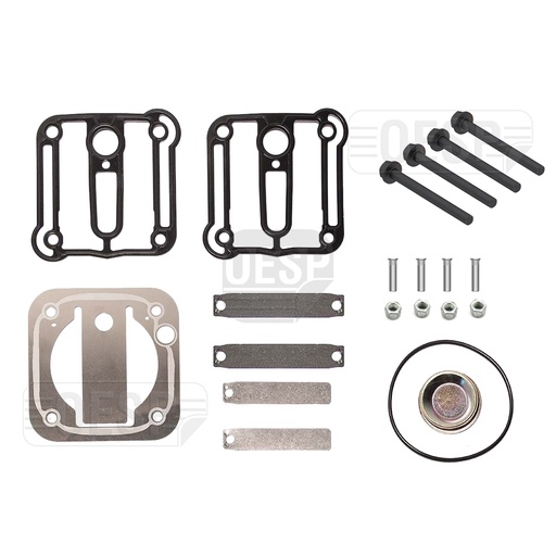 [2500261 00] REPAIR KIT WITH BUSHING, COMPRESSOR