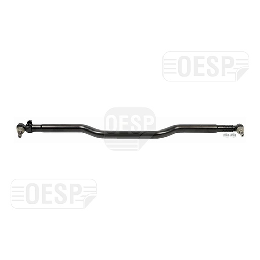 [1331053] STUURINRICHTING STANG ARM LANG ACTROS CURVE