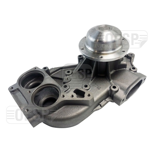 [1201009] 
WATER PUMP REPLACES MERCEDES-BENZ 542 200 2601