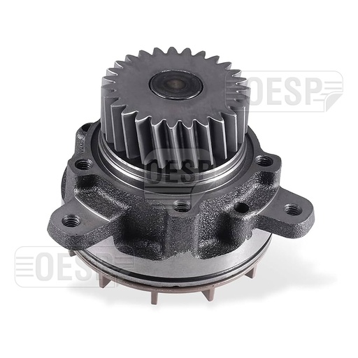 [6200402] 
WATER PUMP REPLACES RENAULT