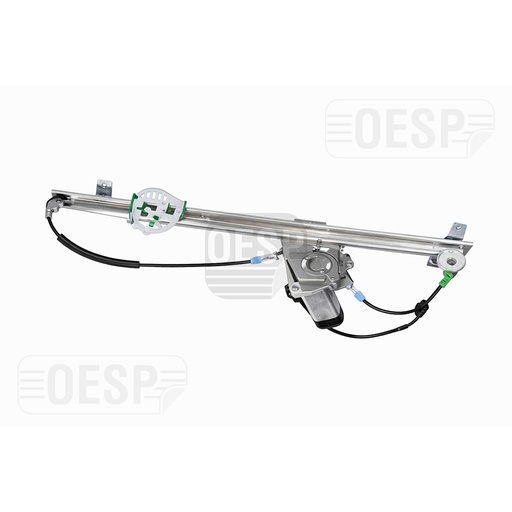 [13111838] WINDOW REGULATOR, ELECTRICAL, LINKS