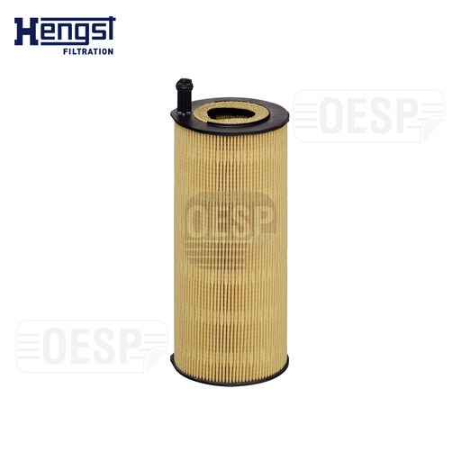 [HNG_E500HD129] MOTEUR FILTRE À HUILE ACTROS 501-502