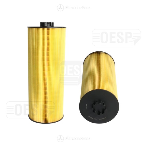 [HNG_E500HD129] MOTOR OIL FILTER ACTROS SETRA-TRAVEGO  501-502
