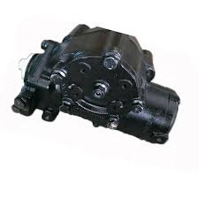 [A9404603300] STEERING BOX LS8 ACTROS / AXOR