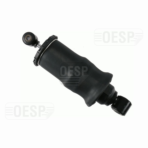 [SAC_313078] SCHOKDEMPER ACHTER TG-A
