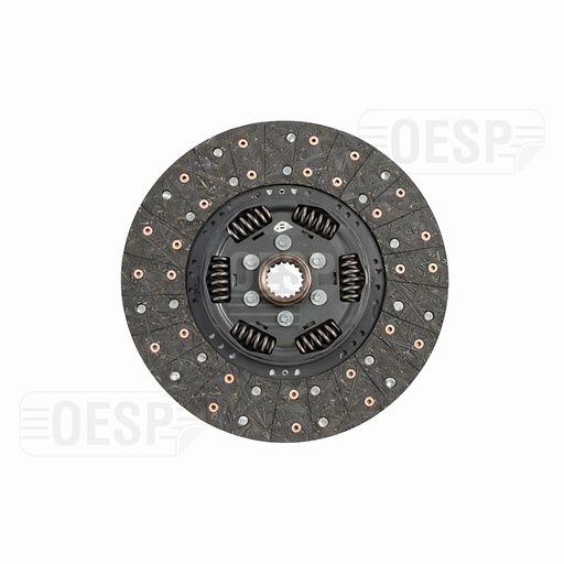 [SAC_1878023831] EMBRAGUE DISCO 395 MM. AXOR