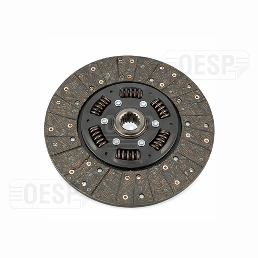 [SAC_1878002023] CLUTCH DISC 400 MM. INSIDE ACTROS
