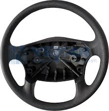 [A94346408019B51] STEERING WHEEL