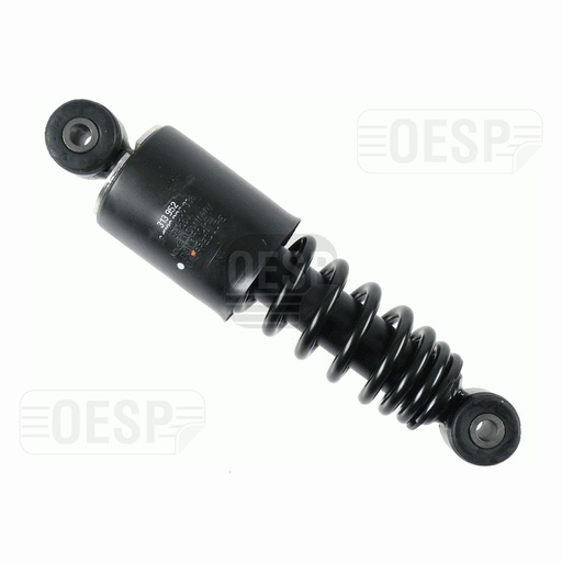 [SAC_316697] AMORTISSEUR ARRIÈRE POUR CABINE
