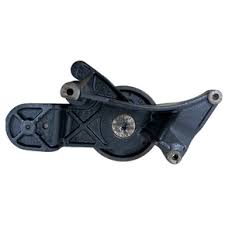 [A4572000639] FAN DRIVE WITH SUPPORT