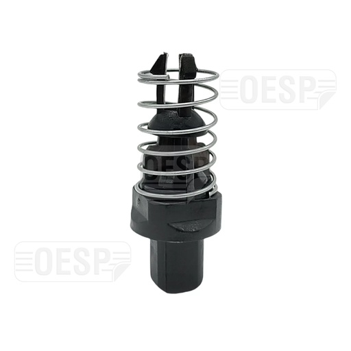 [13110181] OIL FILTER RETURN VALVE 