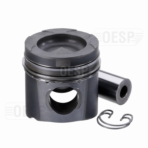[KLB_94846600] MOTEUR PISTON AVEC SEGMENT 128 MM.
