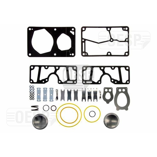 [1708163 00] AIR COMPR.CYLINDER HEAD REPAIR KIT