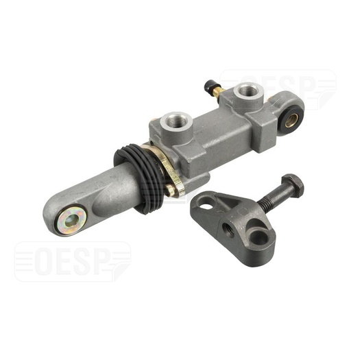[1262522] COMMANDE DE VITESSES CYLINDRE DROIT AXOR/ACTROS (LONG)