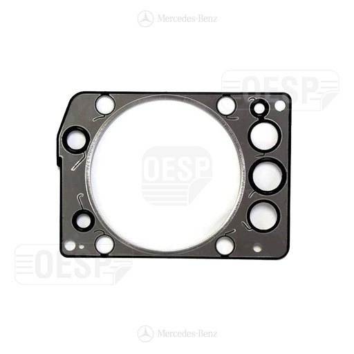 [1111702] CYLINDER HEAD GASKET KIT OM 457 LA OLD M.