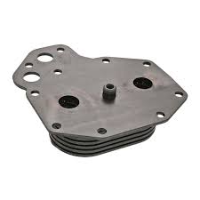 [A0001802665] OIL COOLER RADIATOR OM 904 LA