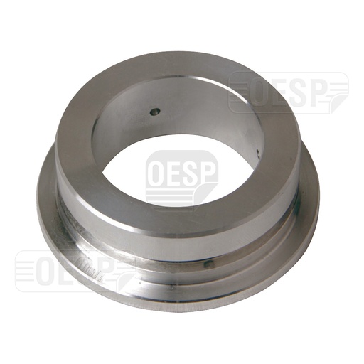[1700129 20] AIR COMPRESSOR BEARING COVER 57 MM.