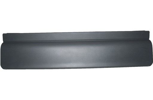 [A94188509227C72] VOOR BUMPER UNDER SPOILER CENTER