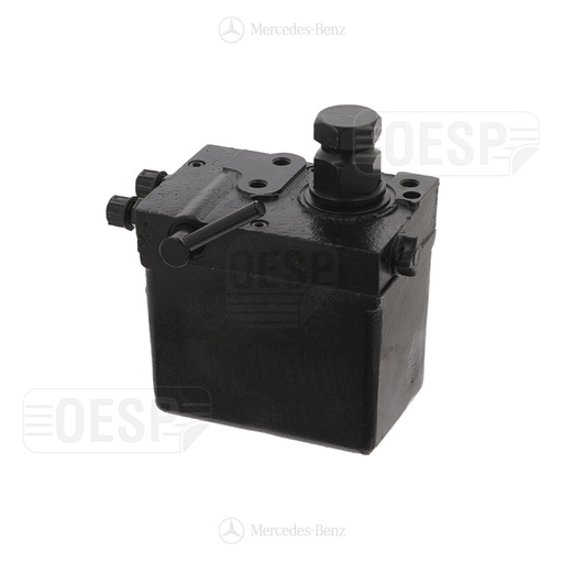 [1511106] CABINE COMMANDE HYDARLIC POMPE