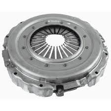 [A0072502304] CLUTCH PRESSURE PLATE OM 906 LA