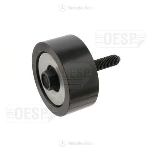[1240420] V BELT TIGHTENER PULLEY 