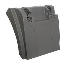 [A3755200119] REAR AXLE FENDER FRONTSIDE RIGHT