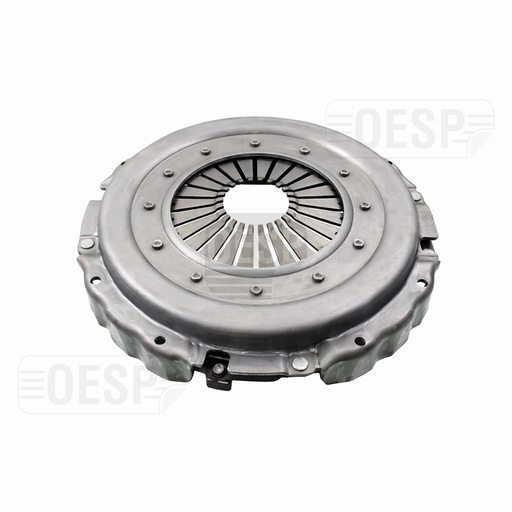 [SAC_3482000463] CLUTCH 395 MM. OM 906 LA