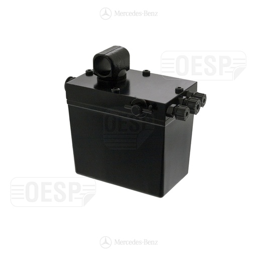 [72120994] PUMP CABIN DAF CF/XF105