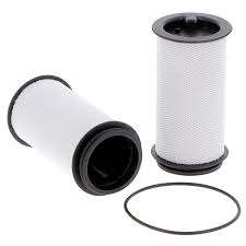 [A5410100080] FUEL SEPERATOR FILTER OLD MODEL ACTROS