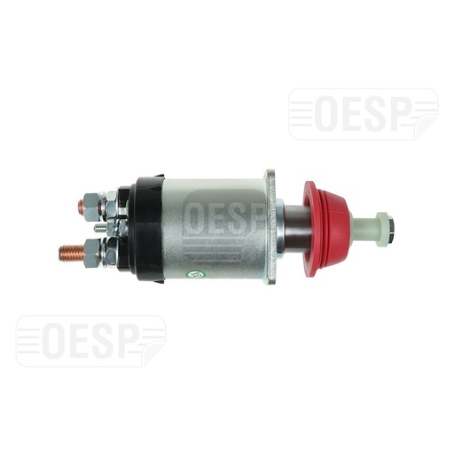 [ZM_0835] MARŞ OTOMATİĞİ OM 501 LA