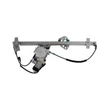 [A9737201746] WINDOW REGULATOR (WITH MOTOR) LEFT