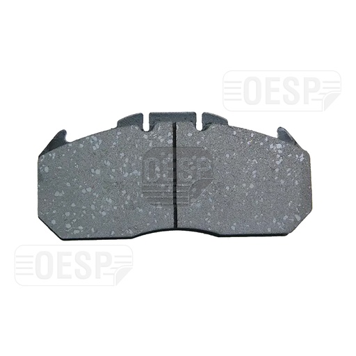 [3013100.00] DISQUE DE FREIN PLAQUETTE WVA 29131