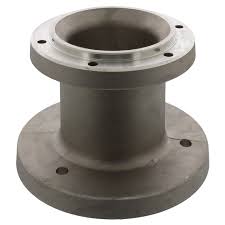 [A5410350214] FAN DRIVE SUPPORT OM 501 LA