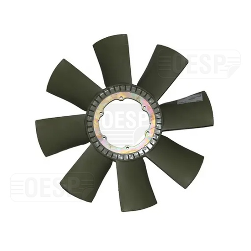 [1220907] HÉLICE DE VENTILATEUR OM 501 LA (MP3)