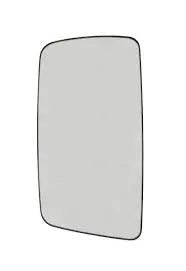 [A0028113333] HEATED LEFT LARGE MIRROR GLASS 