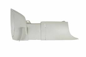 [A9438840023] SIDE SPOILER -LEFT-