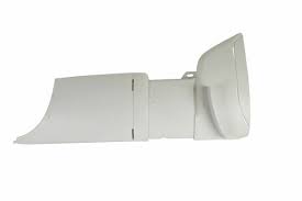 [A9438840123] SIDE SPOILER -RIGHT-