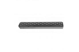 [A3758800070] BUMPER CENTER SHEET НОВЫЙ МОДЕЛЬ