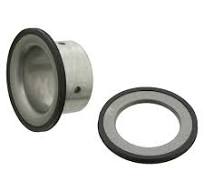 [A9425000050] BUSHING, CABIN SUSPENSION, FRONT