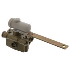 [A0003282525] LEVELING VALVE REAR  RIGHT   MT15