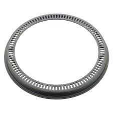 [A9433340115] FRONT AXLE ABS RING MP3 NEW MODEL