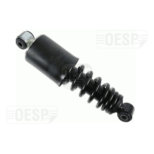 [SAC_313763] SHOCK ABSORBER REAR 105423