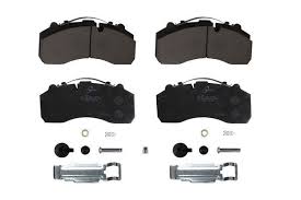 [A0084206020] BRAKE PAD 