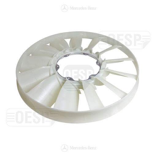 [15180698 (ARSIV)] MERCEDES FAN 1220906