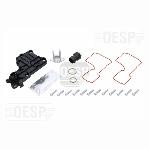 [WEN_9455422518] SCHAKELING CILINDER REPARATIESET. ACTROS/AXOR