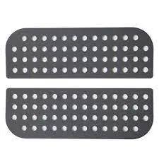 [A9416601028] FOOT STEP UPPER PLATE - LH