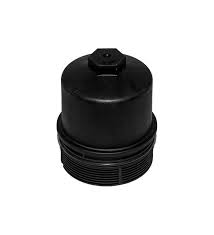 [A5411840608] OIL FILTER COVER