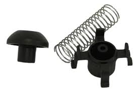 [A0001800915] OIL VALVE PRESSURE VALVE OM 904/906 LA